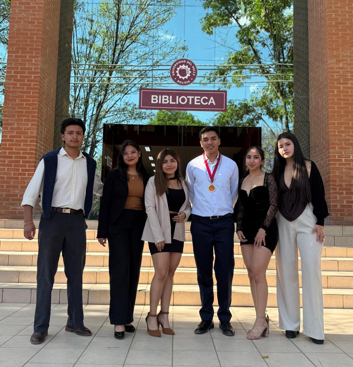 Foto directiva SCEIB